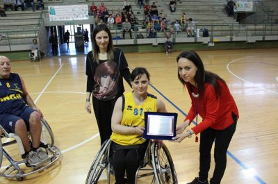 Basket in carrozzina, qualificazioni Euro 2017: un pezzo di Salento anche nell'Italia di Castellucci - Corriere Salentino