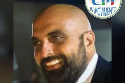 Intimidazione pre-voto: forate le gomme dell'auto del candidato-poliziotto - Corriere Salentino