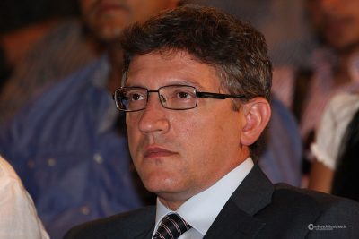 Cavallino, un impianto innovativo “Remat” che differenzia autonomamente i rifiuti: la raccolta costerà di meno, ma la Regione perde tempo - Corriere Salentino