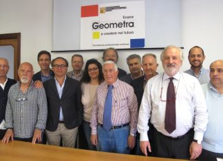 “La professione del geometra tra presente e futuro”, se ne discute all’Art Hotel di Lecce