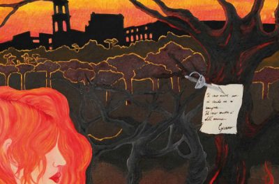 "Cyrano tra delitti e misteri" di Stefano Cambò, anteprima nazionale a Presicce - Corriere Salentino