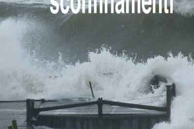 "Sconfinamenti": il tour letterario di Enza Piccolo approda nel Salento - Corriere Salentino