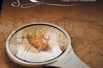 Tra dialoghi e tango incontriamo gli Amori gelosi di Tang-ass nella personale di Silvana Bissoli - Corriere Salentino