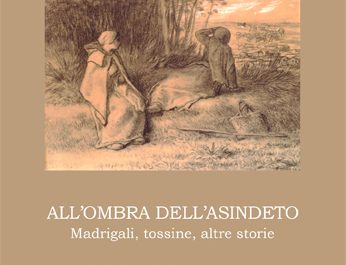 POETI E POESIA: "All'ombra dell'asindeto. Madrigali, tossine, altre storie" di Enrico Romano - Corriere Salentino
