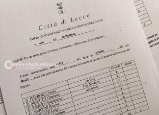 Dopo l’incarico di 20 mila euro ai Tributi, arriva quello di 25 mila euro per l’ufficio Casa: c’è la delibera
