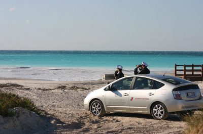 Al via l’operazione “Mare sicuro 2016” della Guardia costiera di Gallipoli - Corriere Salentino