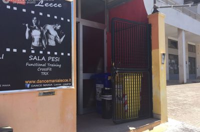 Furti e rapine: nel mirino finiscono tabaccheria, centro scommesse, negozi e palestre - Corriere Salentino