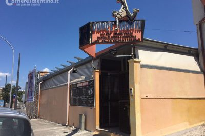 Furti e rapine: nel mirino finiscono tabaccheria, centro scommesse, negozi e palestre - Corriere Salentino