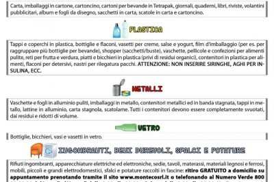 Parte dal 13 giugno la raccolta dei rifiuti organici a Galatina - Corriere Salentino