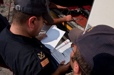 Al via l’operazione “Mare sicuro 2016” della Guardia costiera di Gallipoli - Corriere Salentino