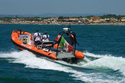 Al via l’operazione “Mare sicuro 2016” della Guardia costiera di Gallipoli - Corriere Salentino