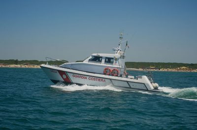 Al via l’operazione “Mare sicuro 2016” della Guardia costiera di Gallipoli - Corriere Salentino
