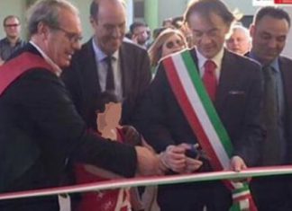 La gaffe sui disabili che fa indignare tutti. Mellone si dissocia: protagonista un suo candidato