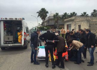 Positivo alla cocaina travolse e uccise un bambino: ai domiciliari l’investitore del piccolo Roberto