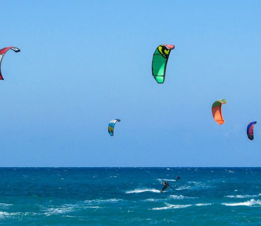 L’esame del Dna conferma: il corpo ritrovato sulle coste libiche è del kitesurfer scomparso dal Salento