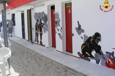 San Cataldo: Inaugurato lo Stabilimento Balneare “Santa Barbara” - Corriere Salentino