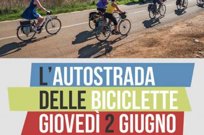 "L'autostrada delle biciclette", rincorrere un sogno da Leuca a Otranto - Corriere Salentino