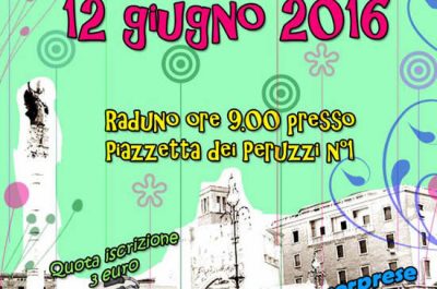 "In bici con Uici", domenica 12 giugno a Lecce la prima ciclo passeggiata per non vedenti - Corriere Salentino