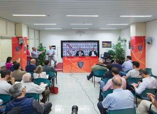 Altro tassello per il Lecce, arriva Fiordilino: “Sono orgoglioso di giocare per questa maglia”