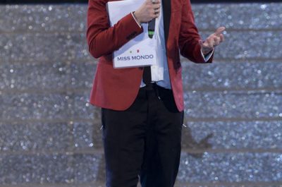 Miss Mondo Italia 2016: vince la calabrese Giada Tropea - Corriere Salentino