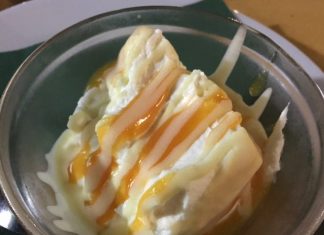 Ricetta del giorno: Mousse al mascarpone con cioccolato bianco