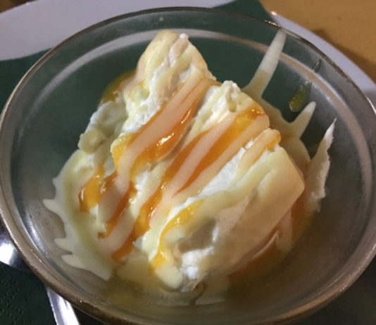 Ricetta del giorno: Mousse al mascarpone con cioccolato bianco