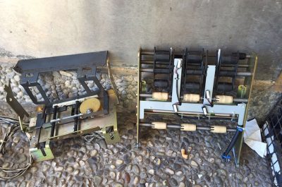 Forzano sportello Postamat e fuggono col bottino: il "colpo" a Surbo - Corriere Salentino