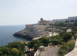 Terme Santa Cesarea, Pagliaro: “Nuova audizione per fare il punto su ripresa attività e bando per l’affidamento della gestione”