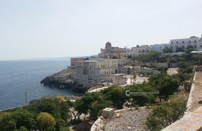Alle scoperta del Salento: Santa Cesarea Terme - Corriere Salentino