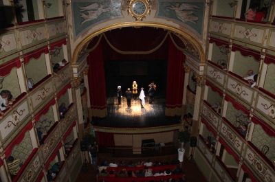spettacolo