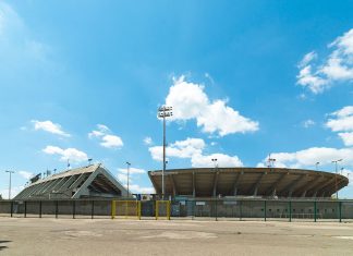 Stop a bevande alcoliche nelle bottiglie di vetro e in contenitori di metallo allo stadio, c’è l’ordinanza