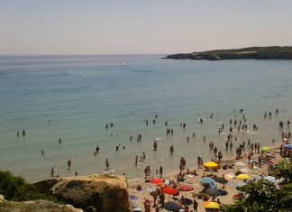 Estate 2016: Puglia regina delle località italiane di villeggiatura per famiglie