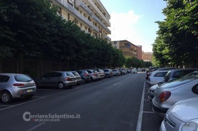 Notte "rovente": a Taurisano incendiate quattro auto, fiamme anche a Lecce e Casarano - Corriere Salentino