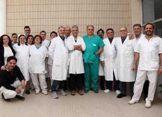 Urologia: al “Vito Fazzi” visite gratuite e informazioni sui corretti stili di vita