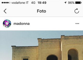 Madonna posta foto su Instagram, in molti riconoscono masseria di Borgo Egnatia in Puglia