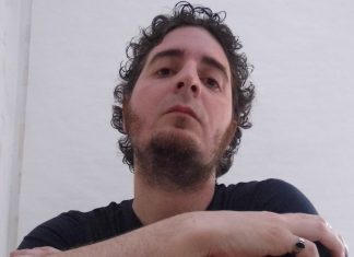 “Lo specchio convesso”, personale di pittura di Marco De Mirto
