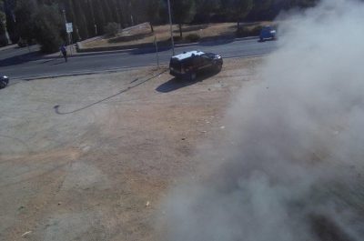 Estate sicura, controlli carabinieri nel gallipolino: ritirate 52 patenti - Corriere Salentino