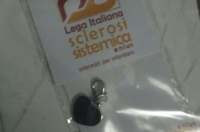 Informazione in riva al mare, successo per la sesta giornata mondiale della sclerosi sistemica - Corriere Salentino