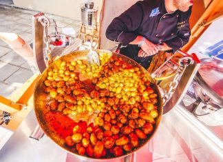 “Salento Street Food & Fun”: al Parco Gondar di Gallipoli la fiera del cibo di strada