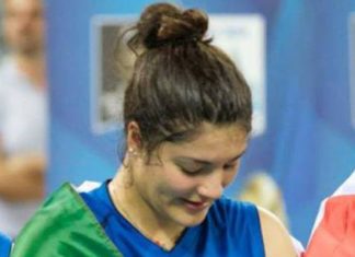 Betitaly Maglie si affida al talento: arriva Sofia Turla