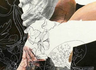 “Incompleteness”, personale di Giuseppe Ciracì in Rettorato