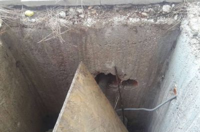 Torre San Giovanni: turista cade in un pozzetto della luce. D'Agata: "Incuria e malagestione" - Corriere Salentino