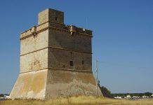 Cultura - Corriere Salentino