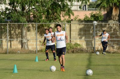 Lecce calcio, definite le date delle prime amichevoli estive - Corriere Salentino