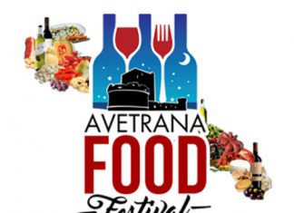 Tutto pronto per la I edizione dell’Avetrana Food Festival