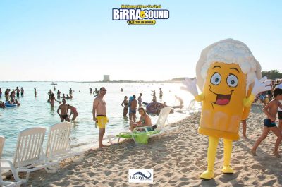 Tutto pronto per Birra e sound 2016 - Corriere Salentino