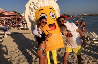 Tutto pronto per Birra e sound 2016 - Corriere Salentino