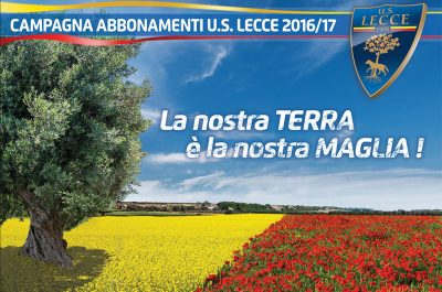 Campagna abbonamenti, attive le postazioni in via Costadura - Corriere Salentino