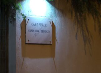 Continua con gli atti persecutori, ai domiciliari un 58enne