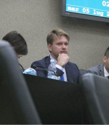 Casili: “Prefetto di Lecce scriverà ai sindaci per rimarcare che i proprietari di piccoli appezzamenti possono svolgere attività agricole” - Corriere Salentino